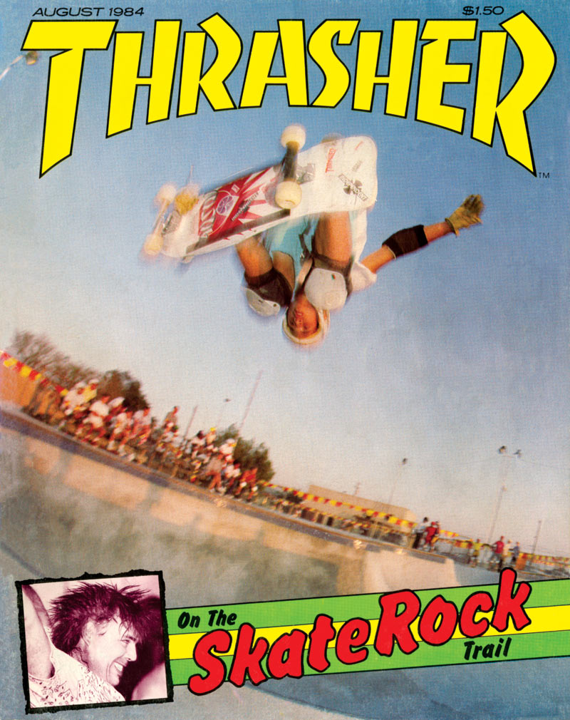 1984-08-01 Cover